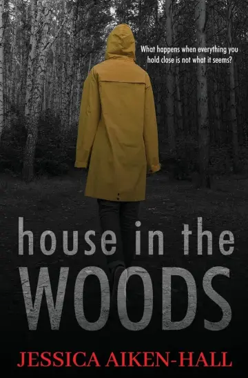 Cover of House in the Woods