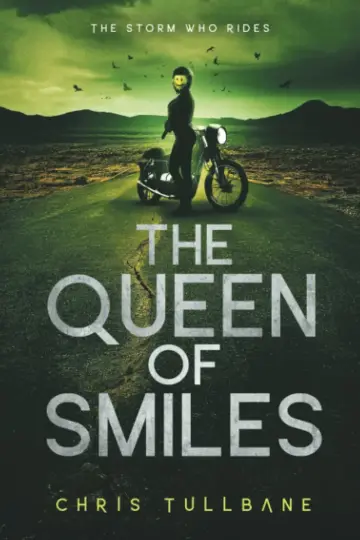 Cover of The Queen of Smiles
