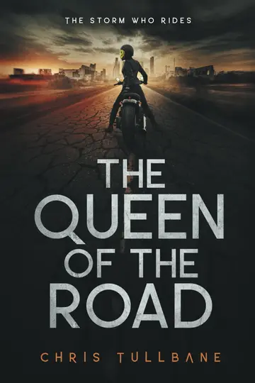 Cover of The Queen of the Road
