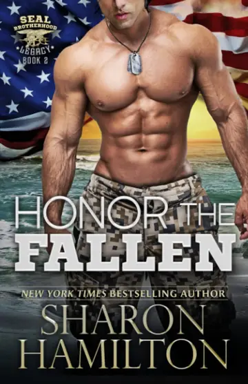 Cover of Honor the Fallen