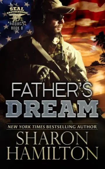 Cover of A Father's Dream