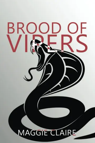 Cover of Brood of Vipers