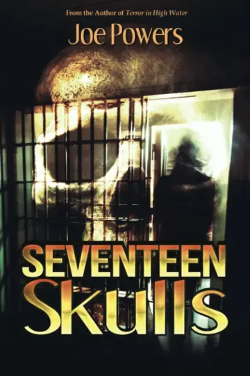 Cover of Seventeen Skulls