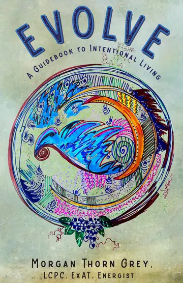 Cover of Evolve