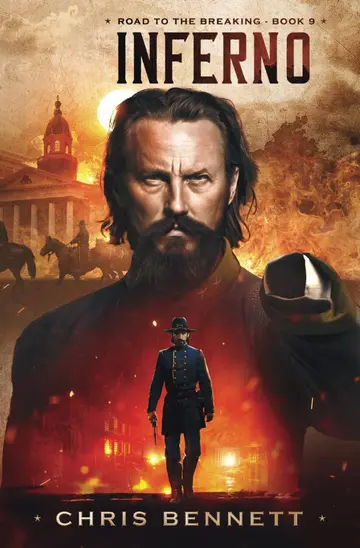 Cover of Inferno