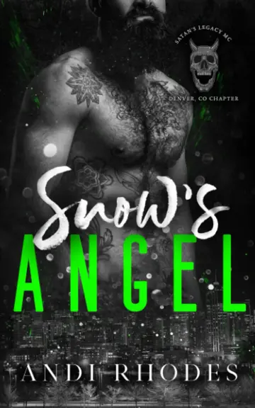 Cover of Snow's Angel