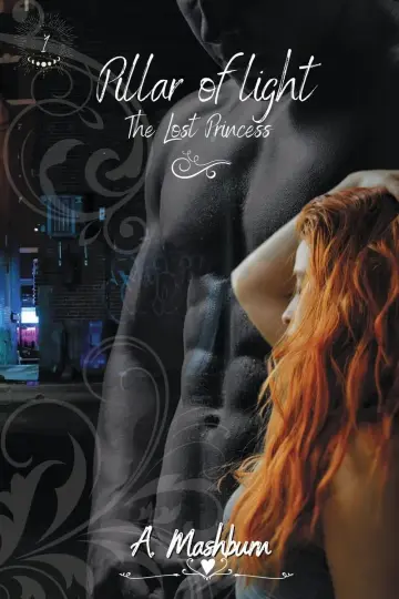 Cover of Pillar of Light