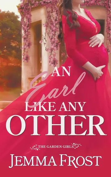 Cover of An Earl Like Any Other