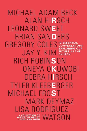 Cover of Red Skies