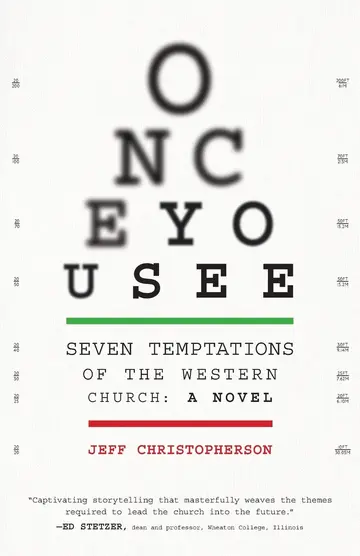 Cover of Once You See