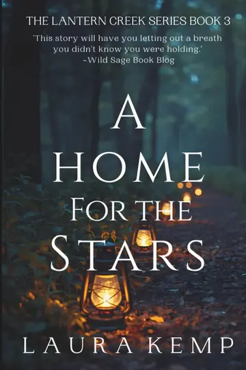 Cover of A Home for the Stars