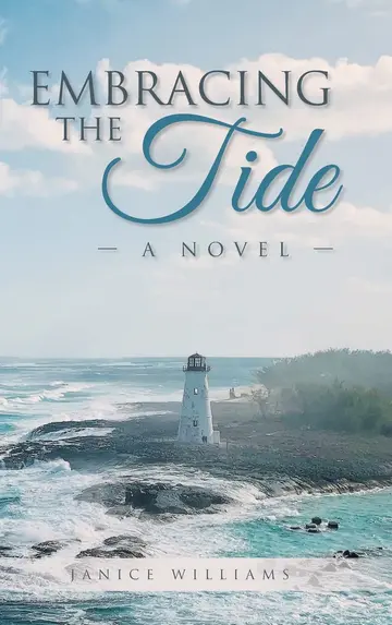 Cover of Embracing the Tide
