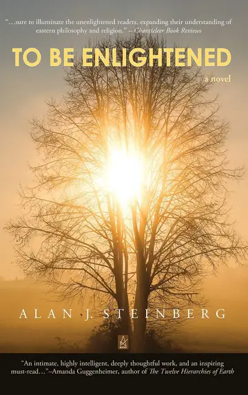 Cover of To Be Enlightened