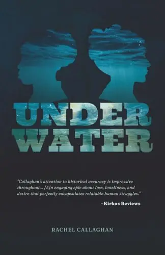 Cover of Under Water
