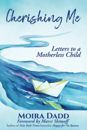 Cover of Cherishing Me