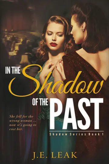 Cover of In the Shadow of the Past