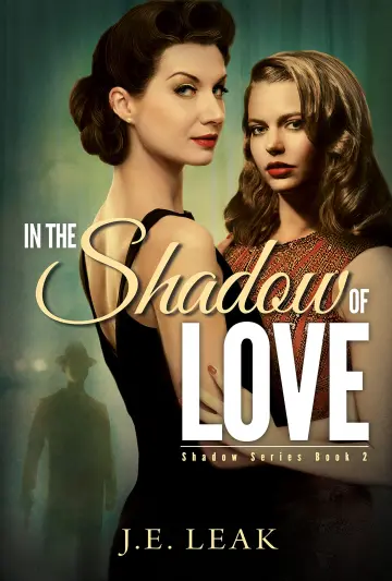 Cover of In the Shadow of Love