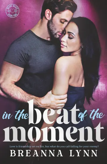 Cover of In the Beat of the Moment