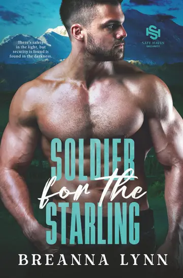 Cover of Soldier for the Starling