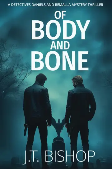 Cover of Of Body and Bone