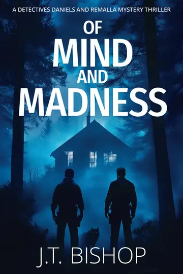 Cover of Of Mind and Madness
