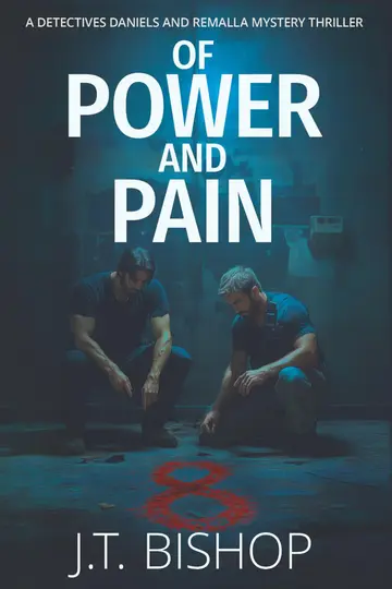Cover of Of Power and Pain