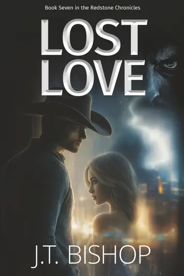 Cover of Lost Love