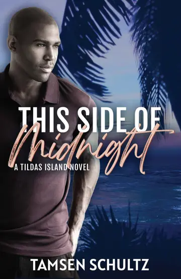 Cover of This Side of Midnight