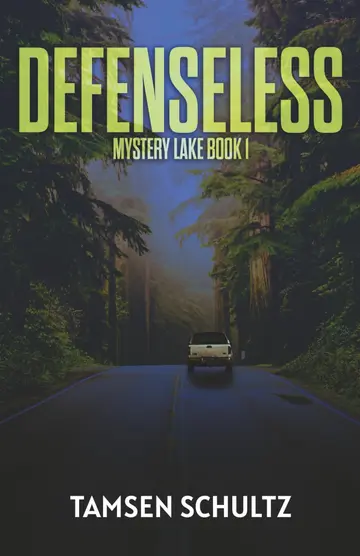 Cover of Defenseless
