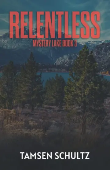 Cover of Relentless