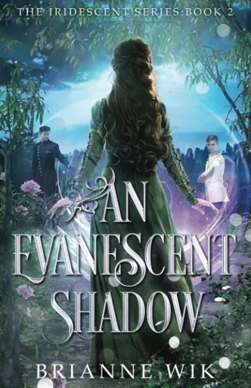 Cover of An Evanescent Shadow