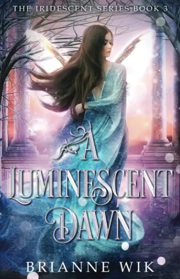 Cover of A Luminescent Dawn