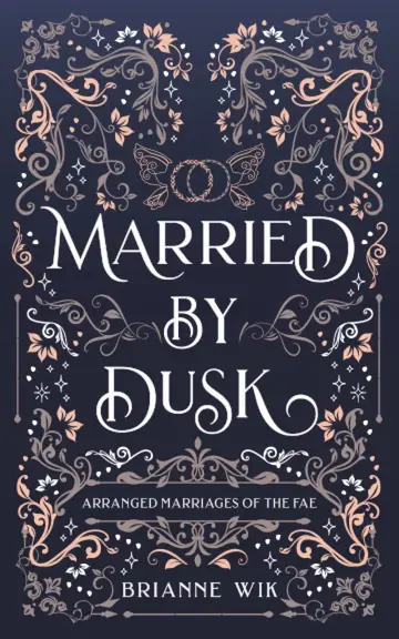 Cover of Married by Dusk