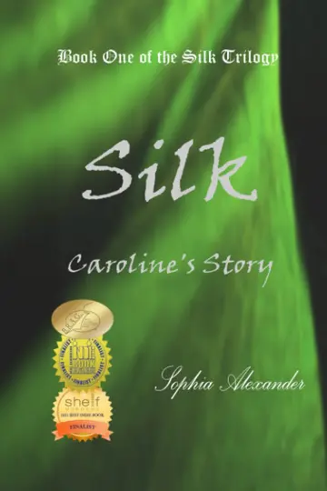 Cover of Silk
