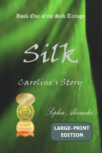 Cover of Silk