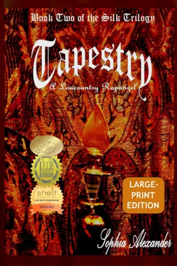 Cover of Tapestry