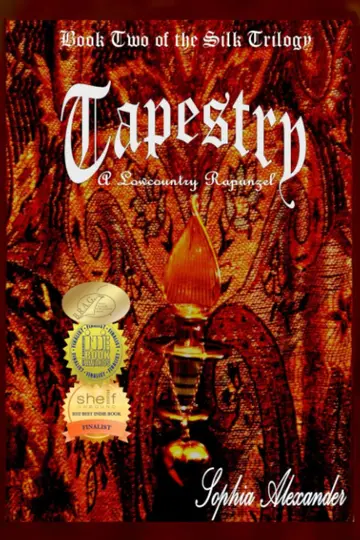 Cover of Tapestry