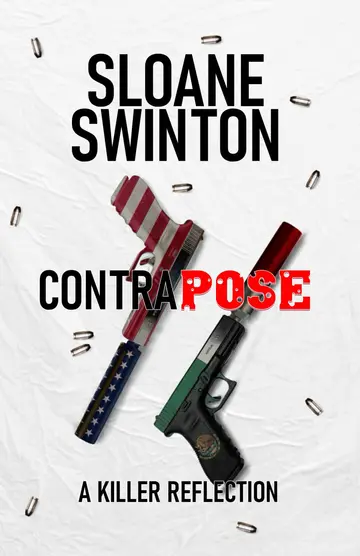 Cover of Contrapose