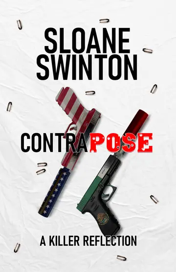 Cover of Contrapose