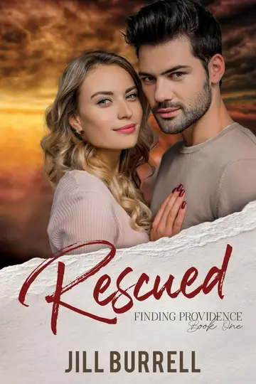 Cover of Rescued
