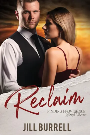 Cover of Reclaim