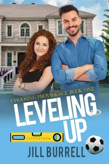 Cover of Leveling up
