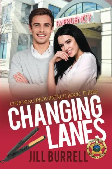 Cover of Changing Lanes