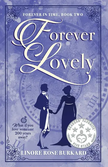 Cover of Forever Lovely
