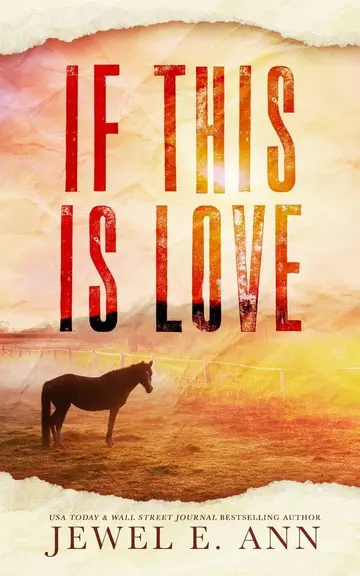 Cover of If This Is Love