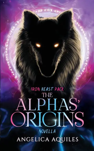 Cover of Alphas' Origins