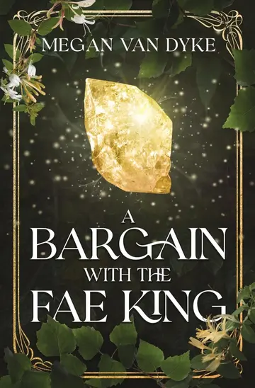 Cover of A Bargain with the Fae King