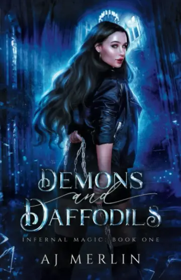 Cover of Demons & Daffodils