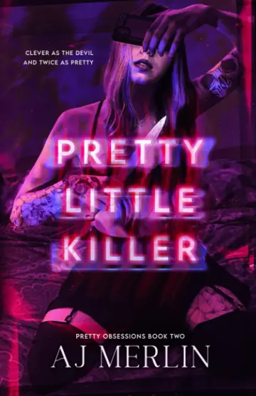 Cover of Pretty Little Killer