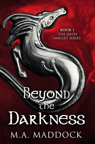 Cover of Beyond the Darkness